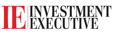 Investment Executive Logo